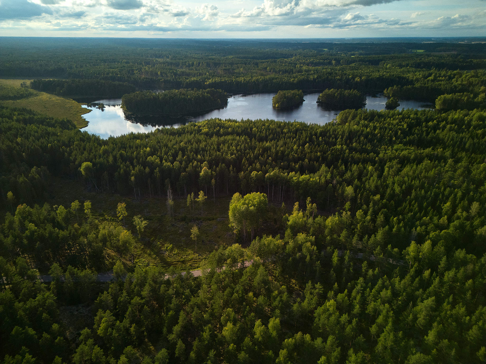 Schweden / Sweden